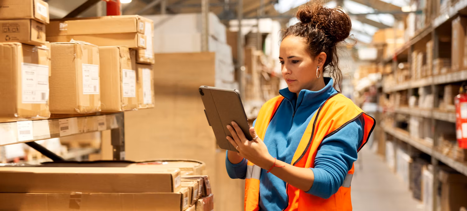 5 Ways to Optimize Your Inventory